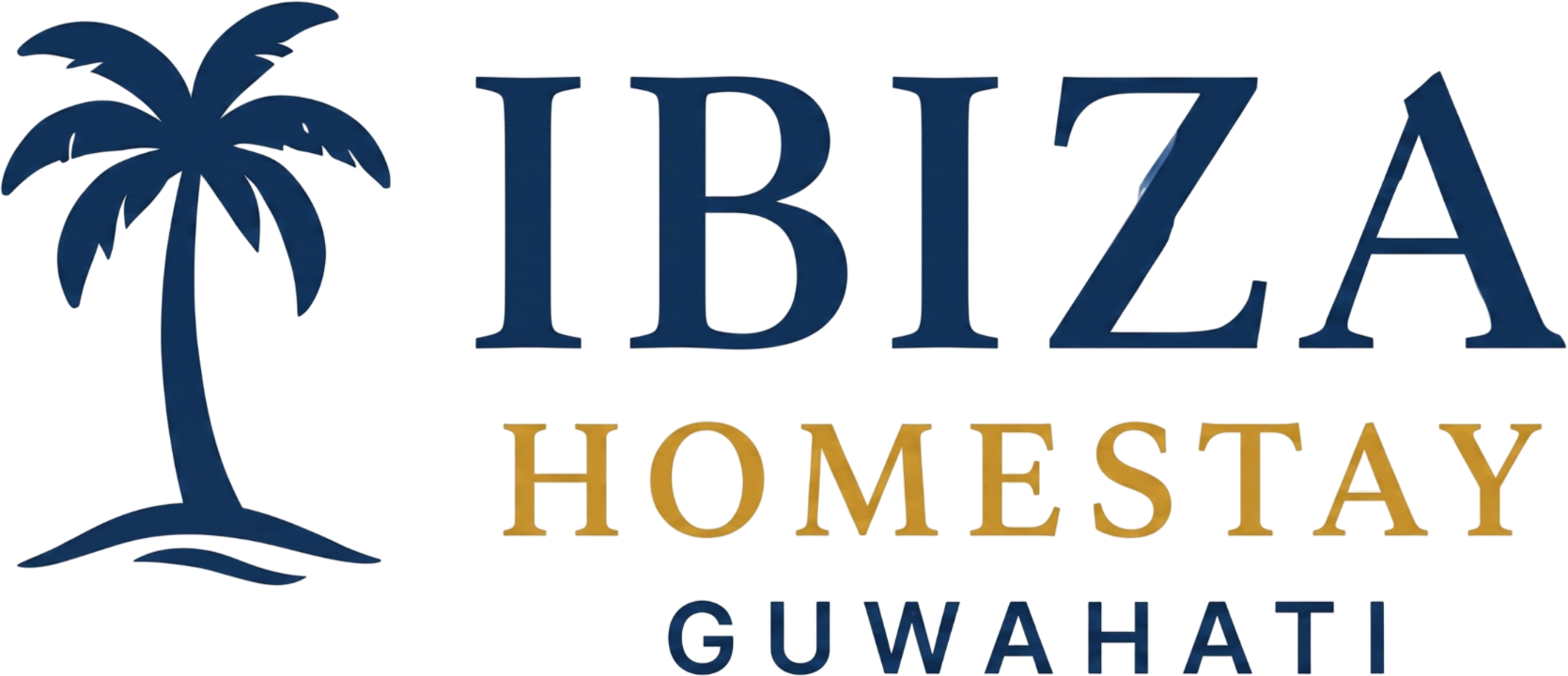 Ibiza Homestay Guwahati